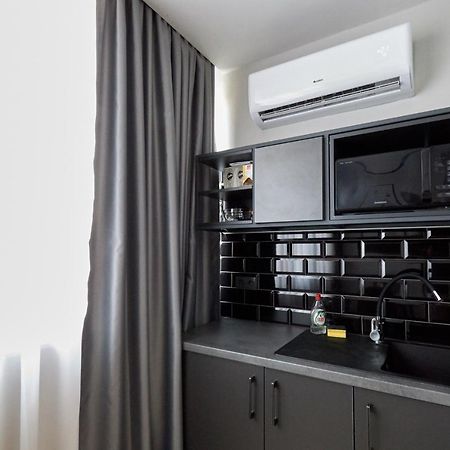 سراييفو Qca City Center Apartments المظهر الخارجي الصورة